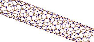 Boron Nitride Nanotube